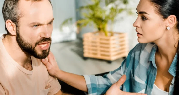 Verbal Tricks to Handle Aggression