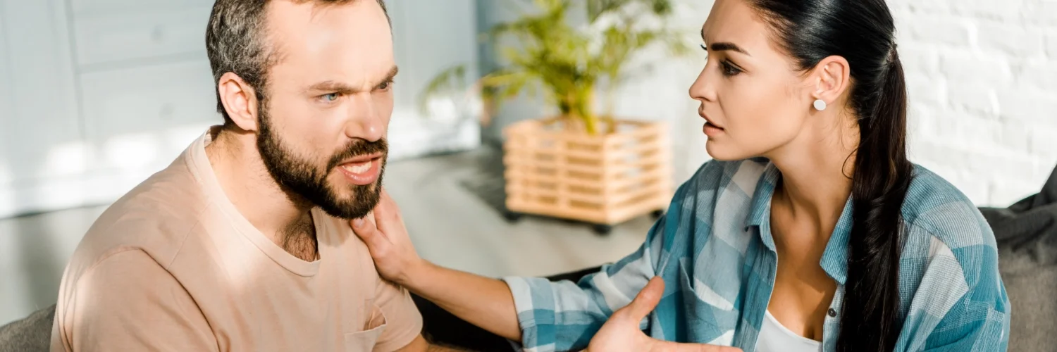 Verbal Tricks to Handle Aggression